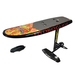 Brand New Surftek HydroFoil Surfboard