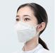 CE FFP2 KN95 and FDA N95 face mask