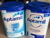 Aptamil powder