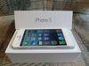 Offer (Buy 2 Get 1 free): Brand New iPhone 5 16GB, 32GB And 64GB