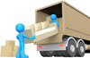 FIC Logistics Shipping Service