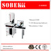 Sobek E300 Manual Video Measuring Machine