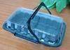 Plastic take away food container