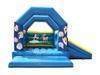 Castles, tent, arches, bouncer, inflatables
