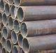 Seamless steel pipe