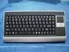 Anyctrl 2.4G Wireless Keyboard With Touchpad Mouse K8c