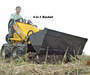 Mini Skid Steer Loader