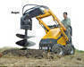 Mini Skid Steer Loader