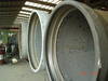 Ductile iron pipe