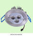 Manufacturer direct sells 3W led ceiling light