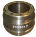 Brake drum