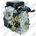 Runsun 25.0 hp air cooled v twin diesel engine