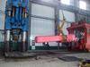 Undertake production for Large forging and medium forging