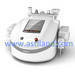 Mulfunction lipolaser rf vacuum beauty equipment