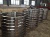 Steel wheel tyres for railway wagons and locomotives