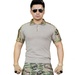 Tactical Uniform Outdoor Combat Shirts/ pants