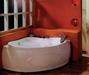 Massage bathtub.