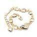 Jewerly Tiffany 925 Silver Bracelet Ring Earrings Necklace...