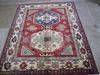 Hand knotted woolen Carpets