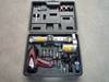 Portable 12V power kit (electric wrench and jack) 