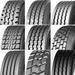 Truck tire, OTR tyre, forklift tyre, agricultural tyre, pneus, TBR, LTR