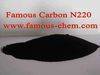 Carbon  black N220