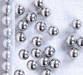 Steel balls, Bearing accessory products, Factory direct sales.