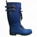 Rubber boots/rain boots/pvc boots/wellington boots
