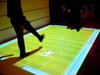 Interactive floor - producer