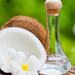 Virgin Coconut Oil and other coconut products