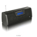 Klivien Gold Standard Portable or Desktop Stereo Soundbox