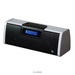 Klivien Gold Standard Portable or Desktop Stereo Soundbox