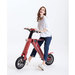 Frirst Smart Automatic  Foldable Electric Scooter
