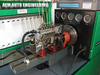 12PSB Diesel Fuel Injection Pump Test Bench
