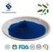 Phycocyanin powder (spirulina extract, spirulina blue) 