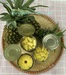 High Quality Vietnam Factory Canned Pineapple Slices In Light Syrup