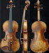 Violin sv-301