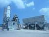 HZS series concrete mixing plant