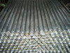 Cold rolled precision seamless steel tube