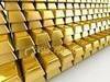 Gold bars, gold dust and  diamonds for sale