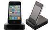 NEW CHARGER CRADLE AC USB DOCK FOR APPLE iPHONE 4 4G