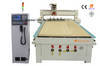 Wood cnc router with ATC