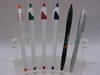 Pen, Ballpen, Pencil, Plastic pen, Metallic pen, Wood pen