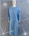 Disposable Non-Woven Surgical Gown