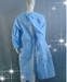 Disposable Non-Woven Surgical Gown
