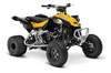 2013 Can-Am DS 450 X mx