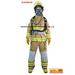 NFPA Fire Fighting Suit