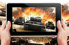 7inch 2G A13 Tablet PC 1.2GHz Bluetooth