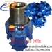8.5inch oil well drilling TCI tricone bits