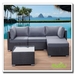 Audu Rattan Outdoor Furniture/Wholesale Rattan Wicker Furniture/Cheap